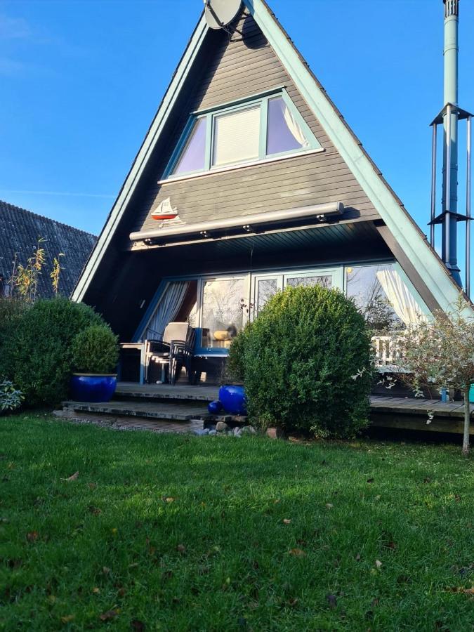 Nordwind Villa Damp Luaran gambar