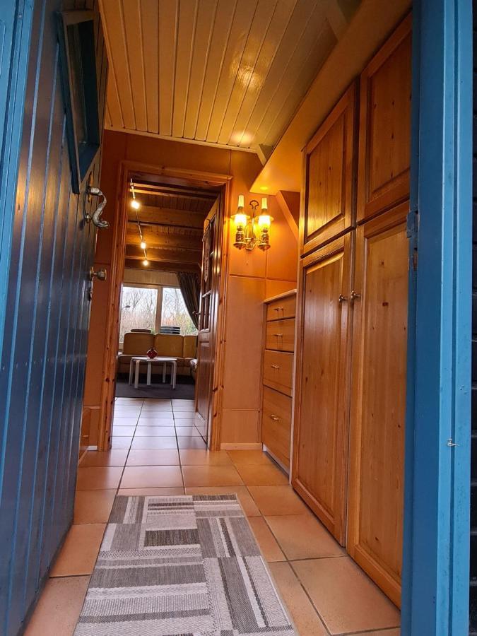 Nordwind Villa Damp Luaran gambar