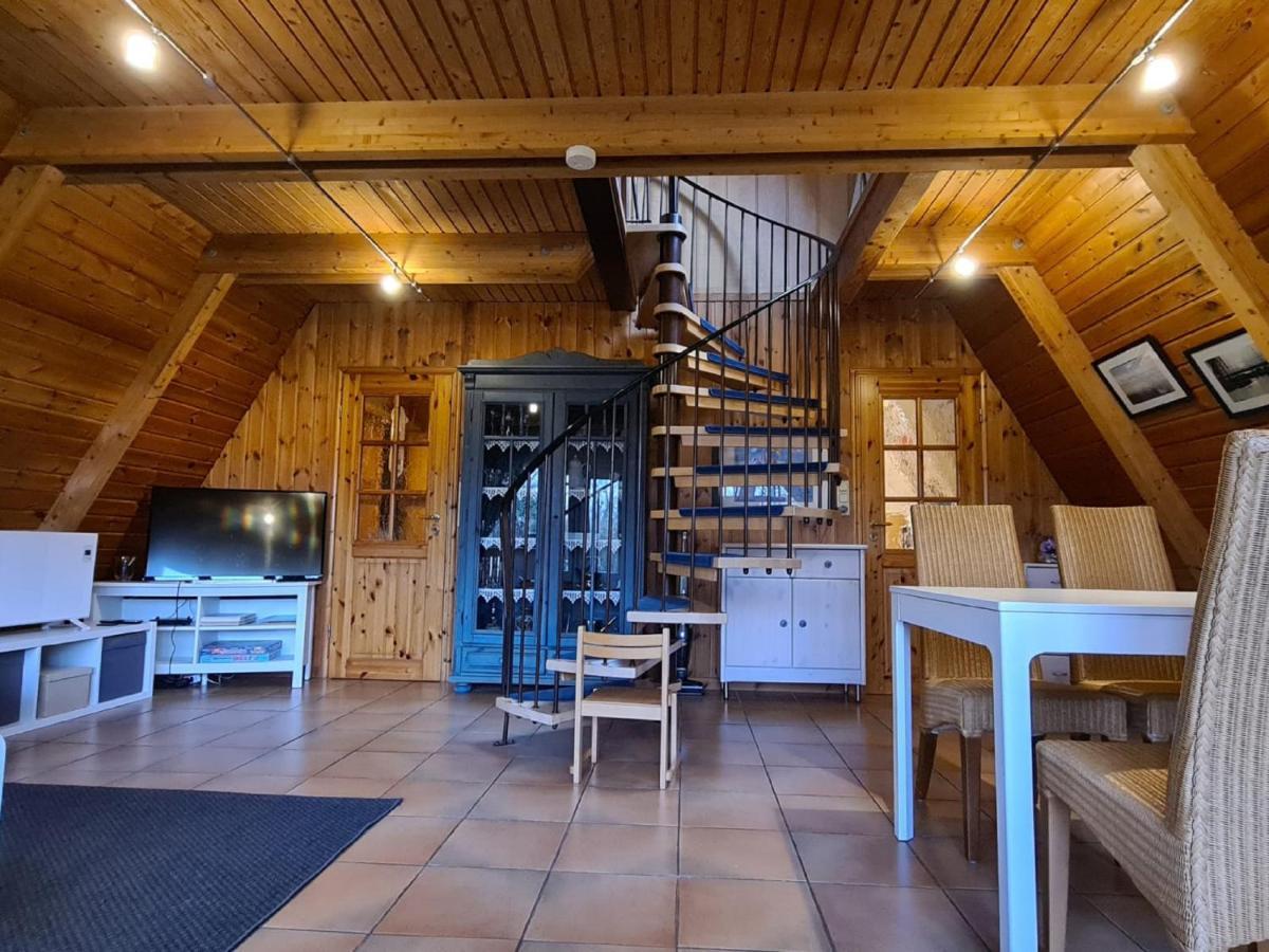 Nordwind Villa Damp Luaran gambar