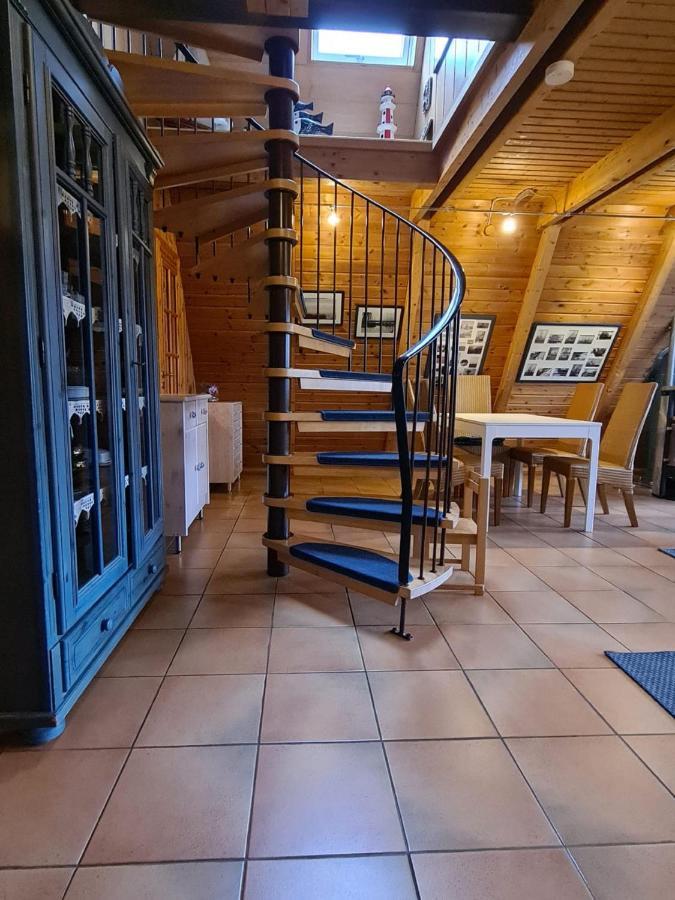 Nordwind Villa Damp Luaran gambar