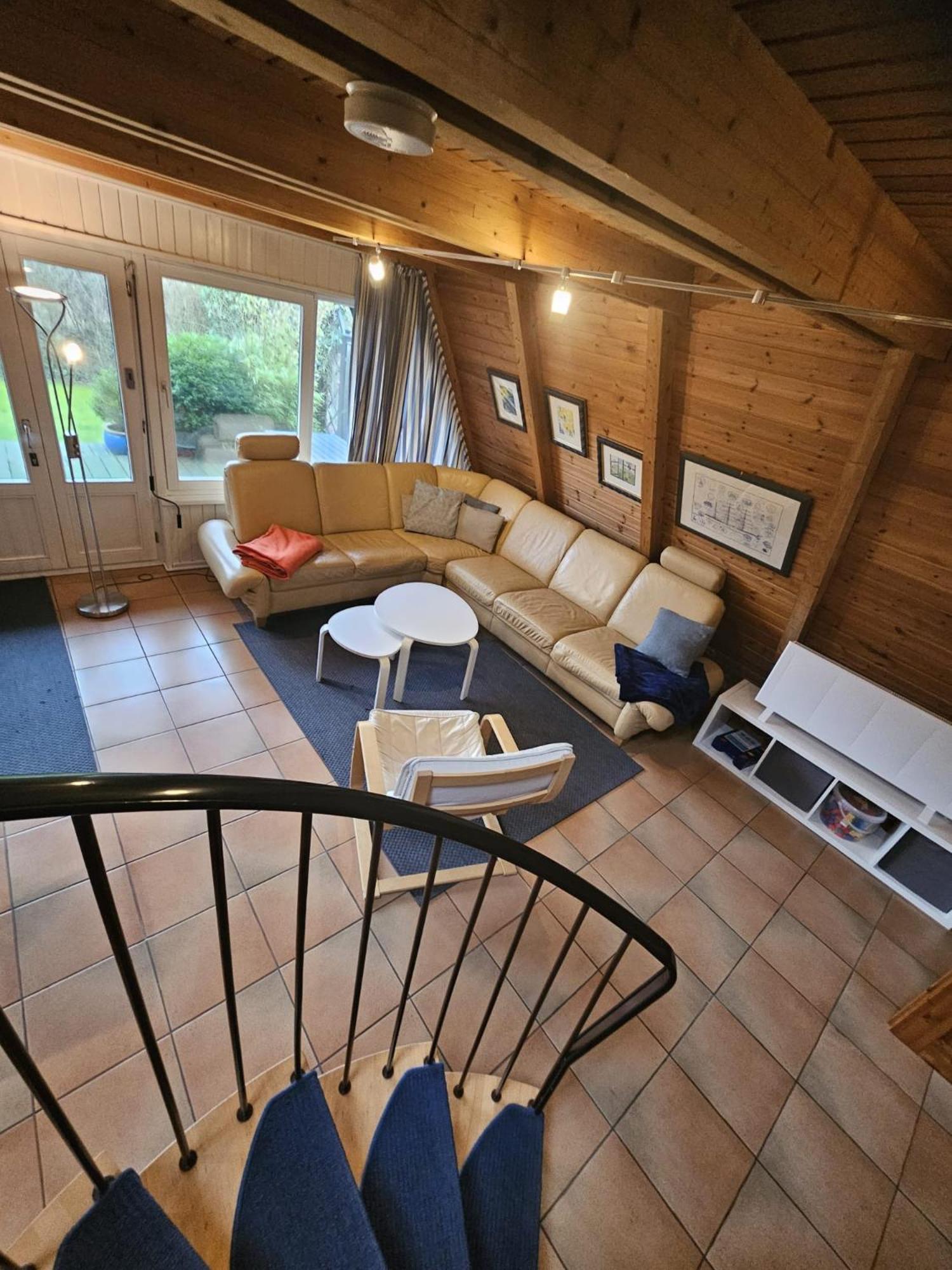 Nordwind Villa Damp Luaran gambar