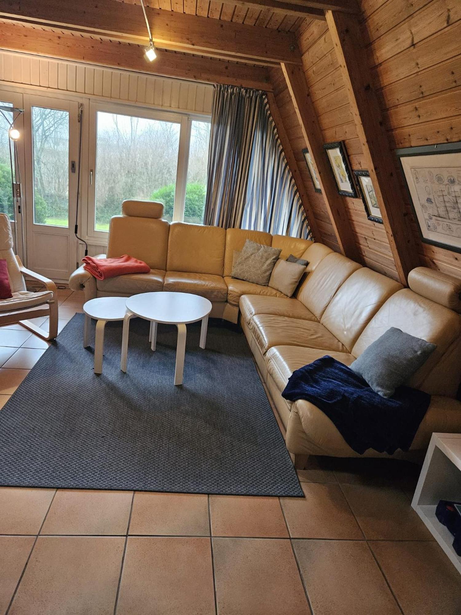 Nordwind Villa Damp Luaran gambar