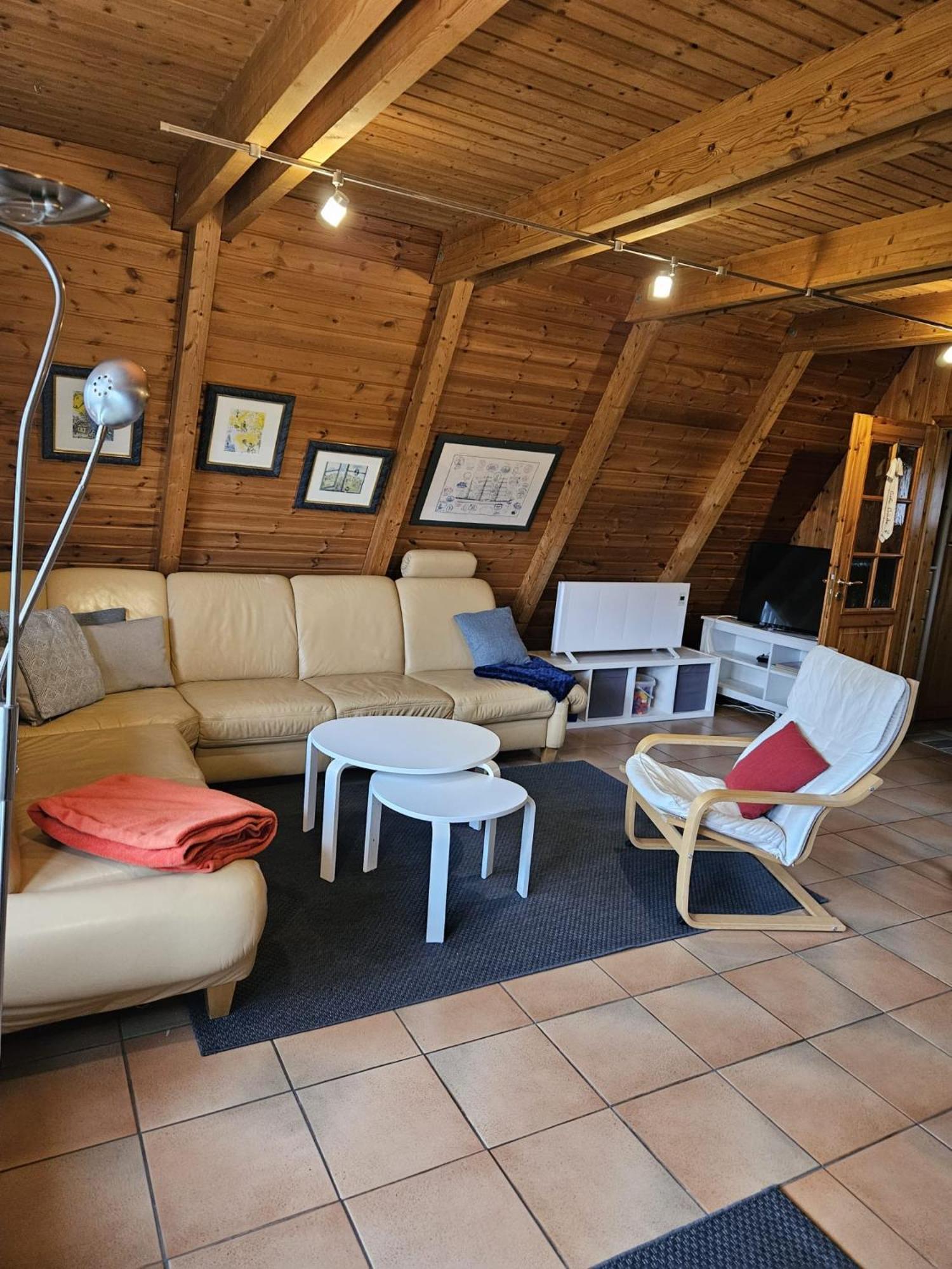 Nordwind Villa Damp Luaran gambar