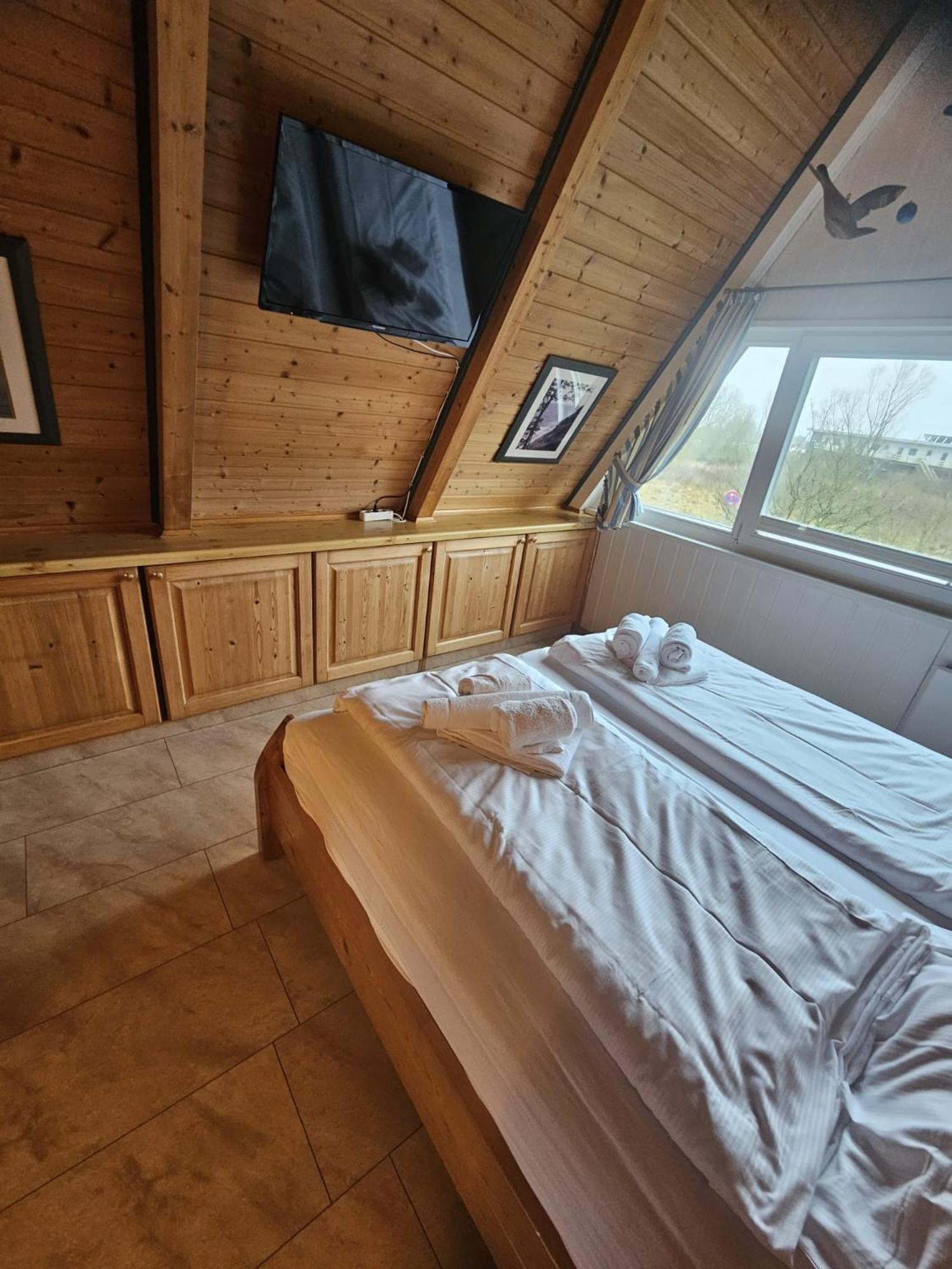 Nordwind Villa Damp Luaran gambar