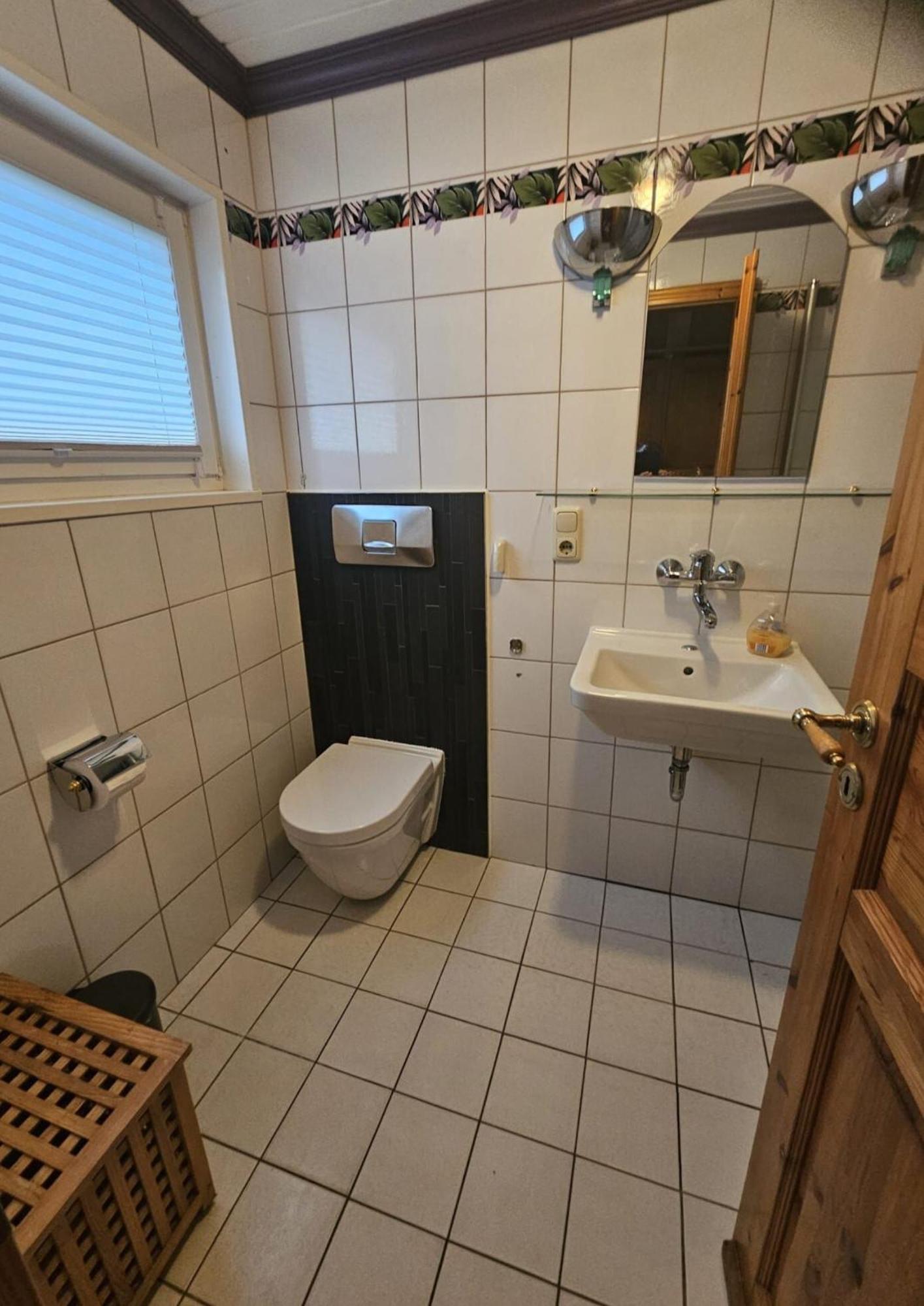 Nordwind Villa Damp Luaran gambar